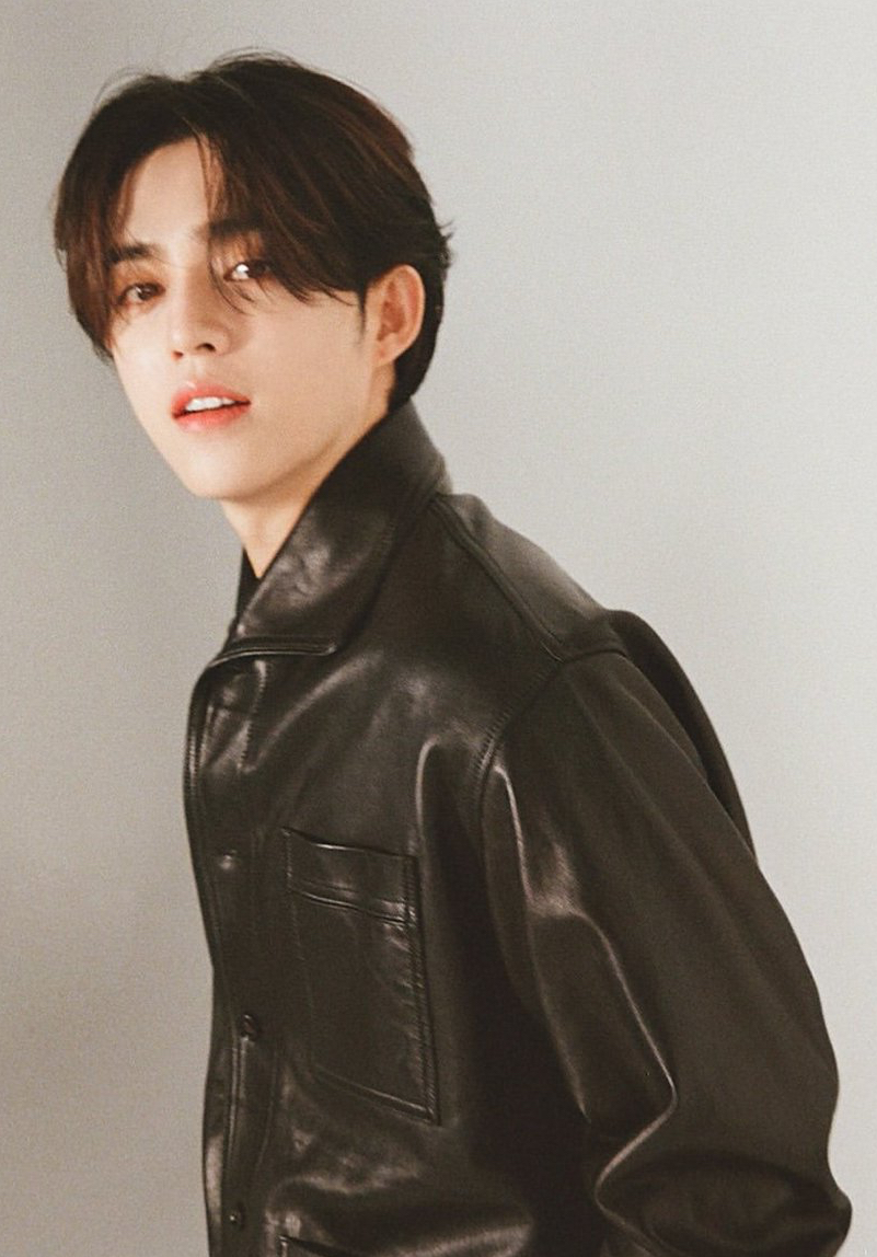 Latest photo of S.Coups (SEVENTEEN)
