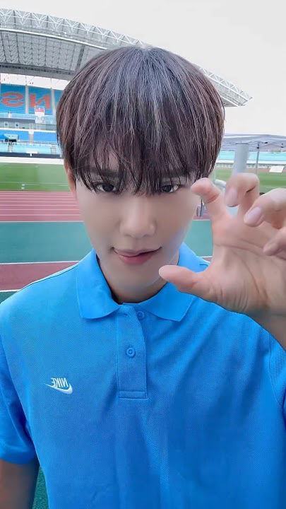 Behind-the-scenes cut of CIX