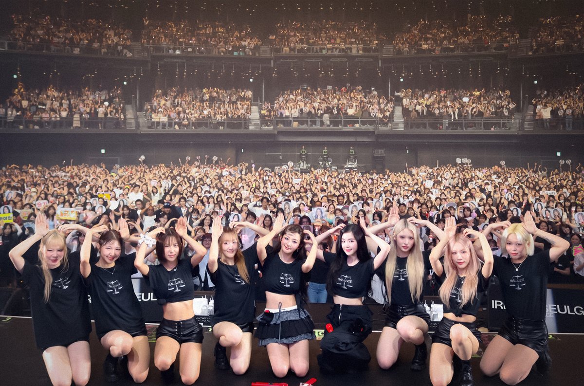 레드벨벳 최근 활동샷