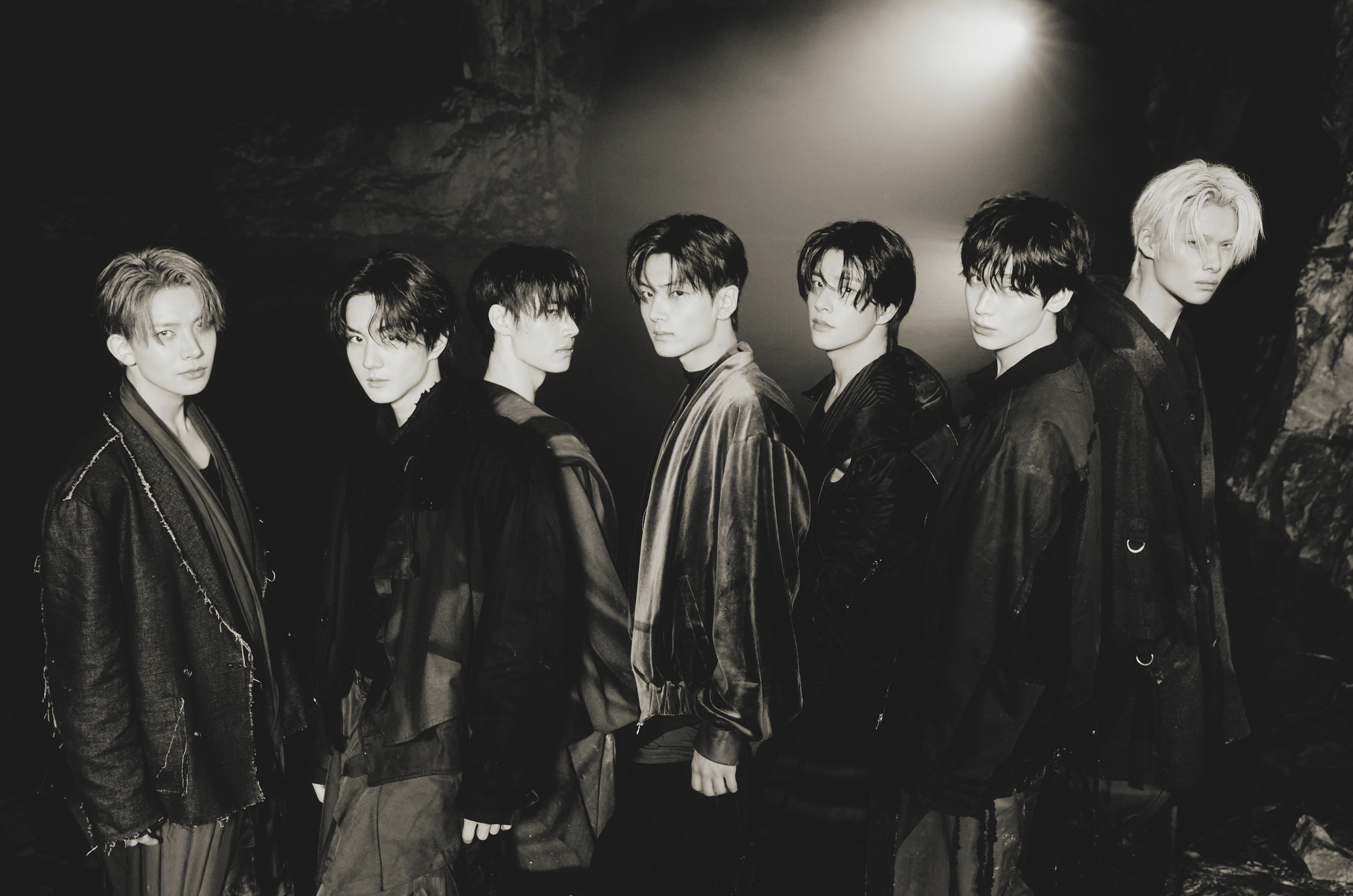 ENHYPEN 최근 활동샷