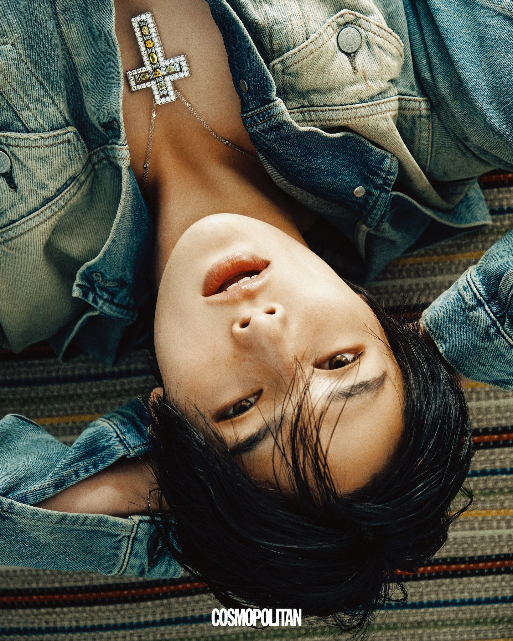 Latest photo of I.N (Stray Kids)