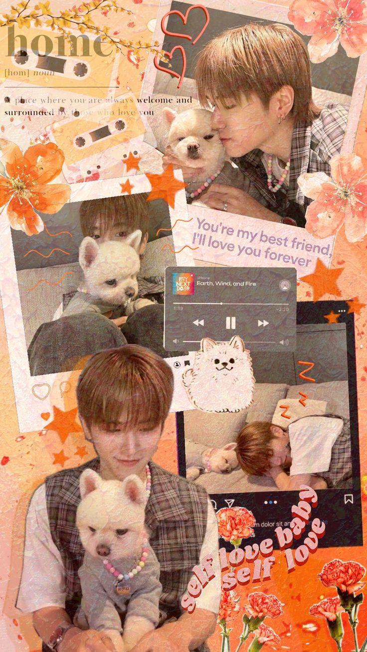 The most beloved wallpaper among BOYNEXTDOOR's fans