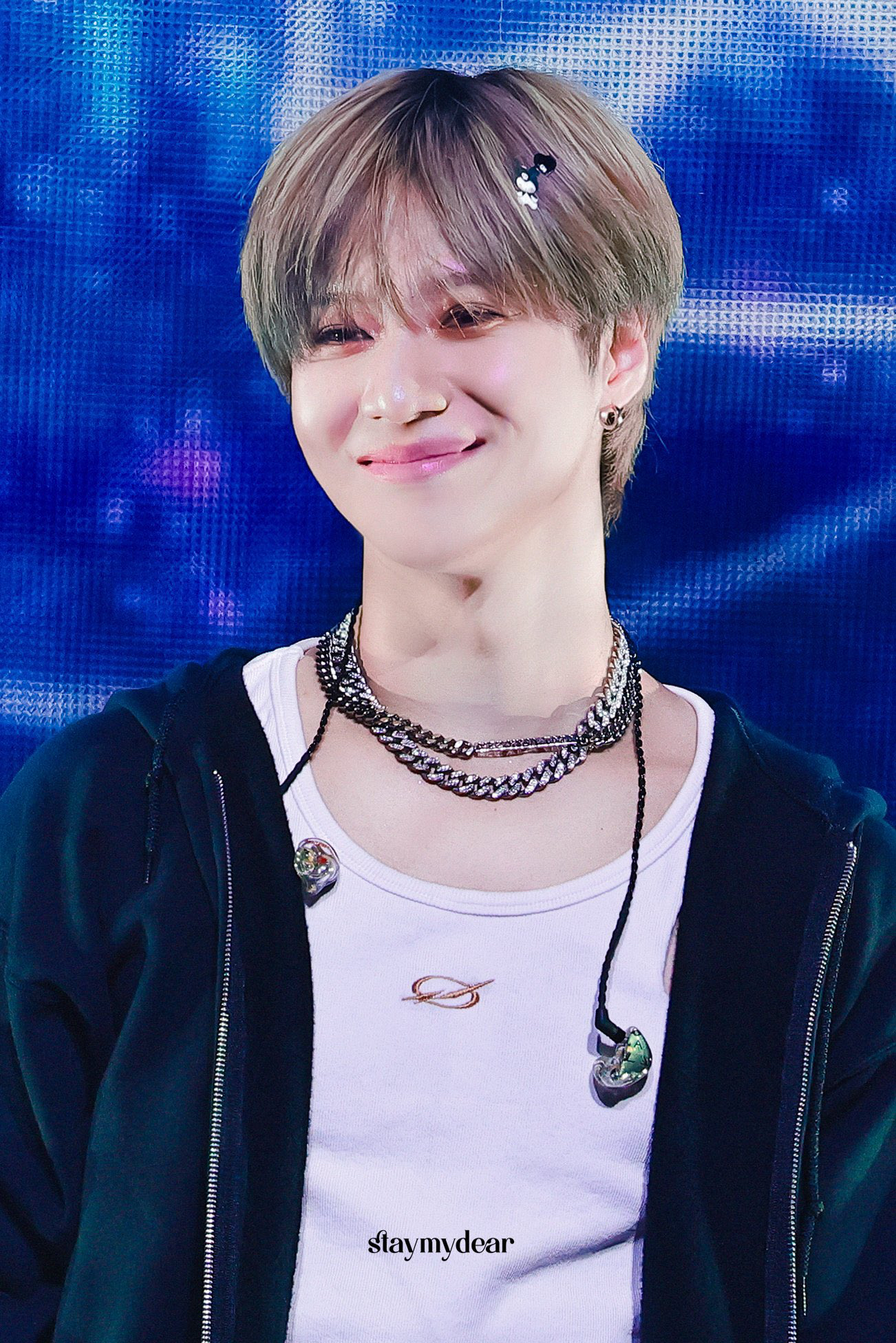 Recent activity shot of Taemin (SHINee)