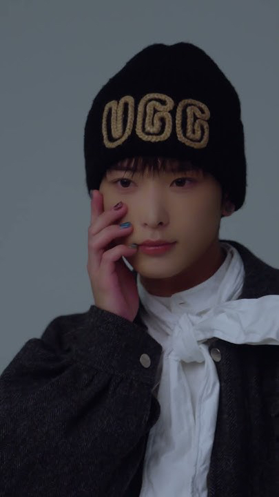 Latest photo of Harua (&TEAM)