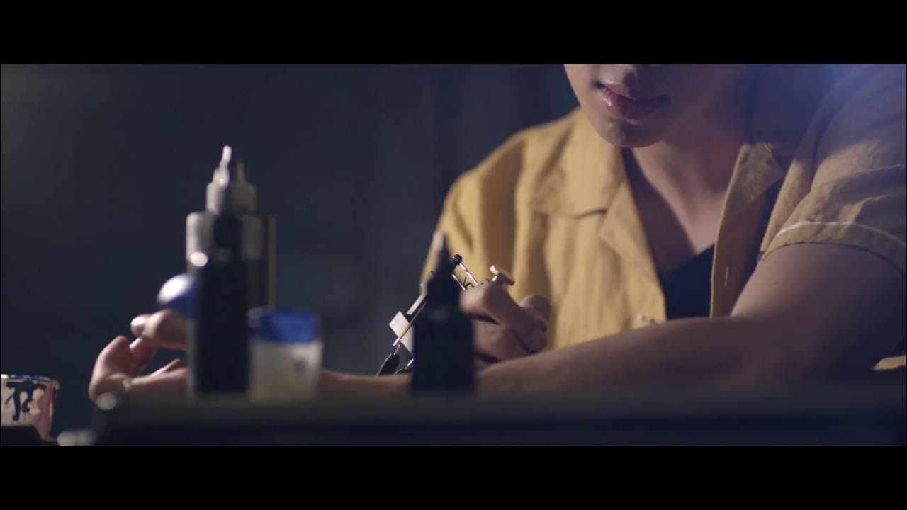 Recent activity shot of RM (BTS)