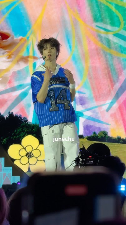 A heartfelt wallpaper shared by Jisung (NCT DREAM)'s fans
