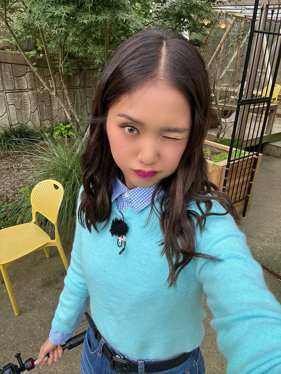 OH MY GIRLの最新写真