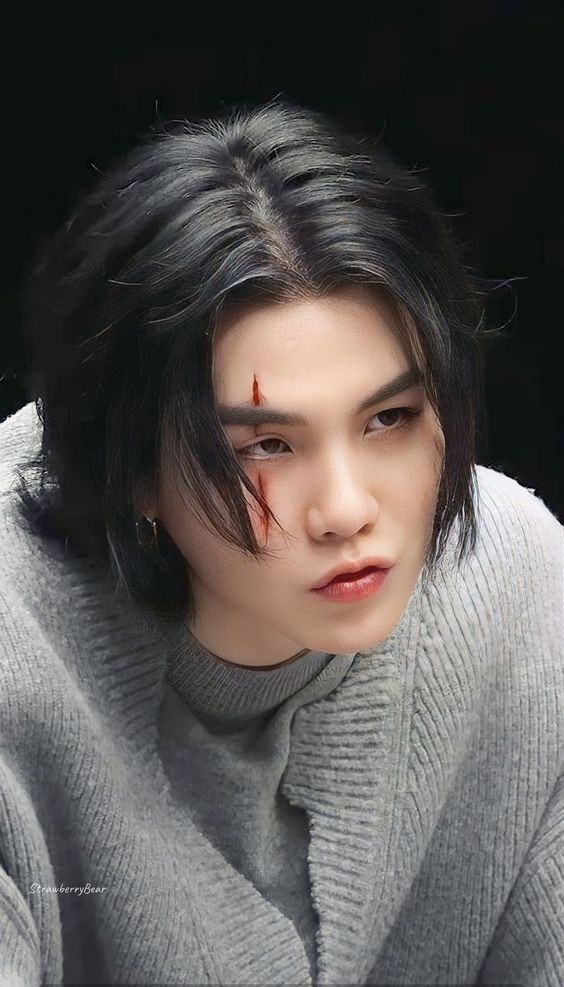 Today's most popular wallpaper in the SUGA (BTS) community