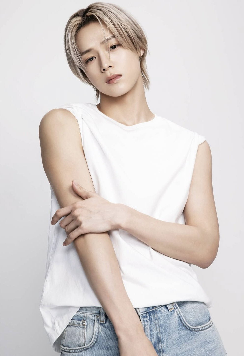 케이 (앤팀)의 비하인드 컷