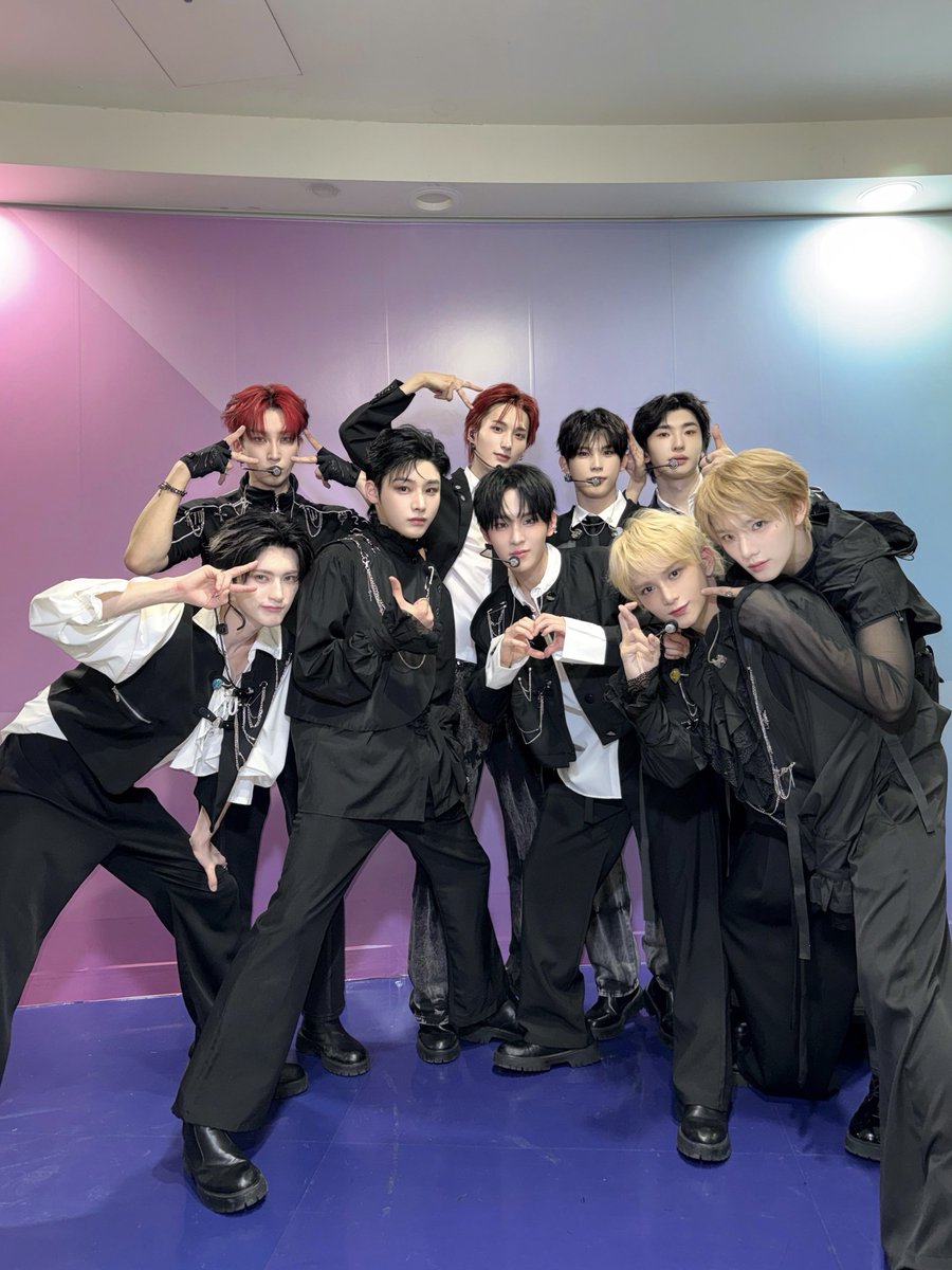 Recent activity shot of XODIAC