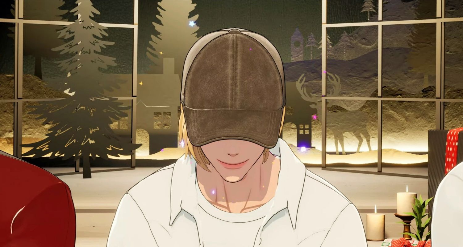 Foto aktivitas terbaru Noah (PLAVE)