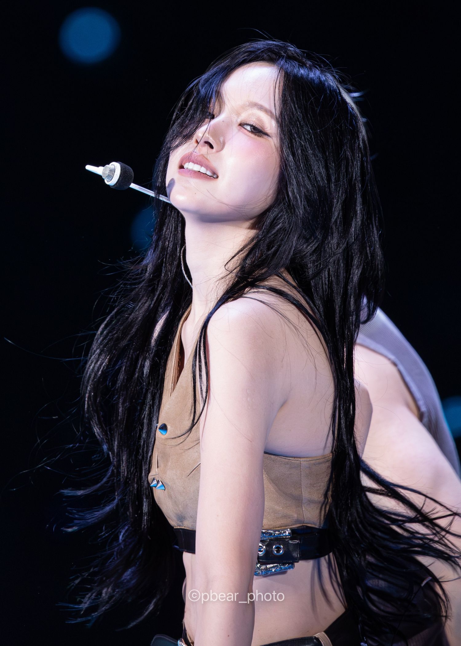 Mina (TWICE)的最新照片