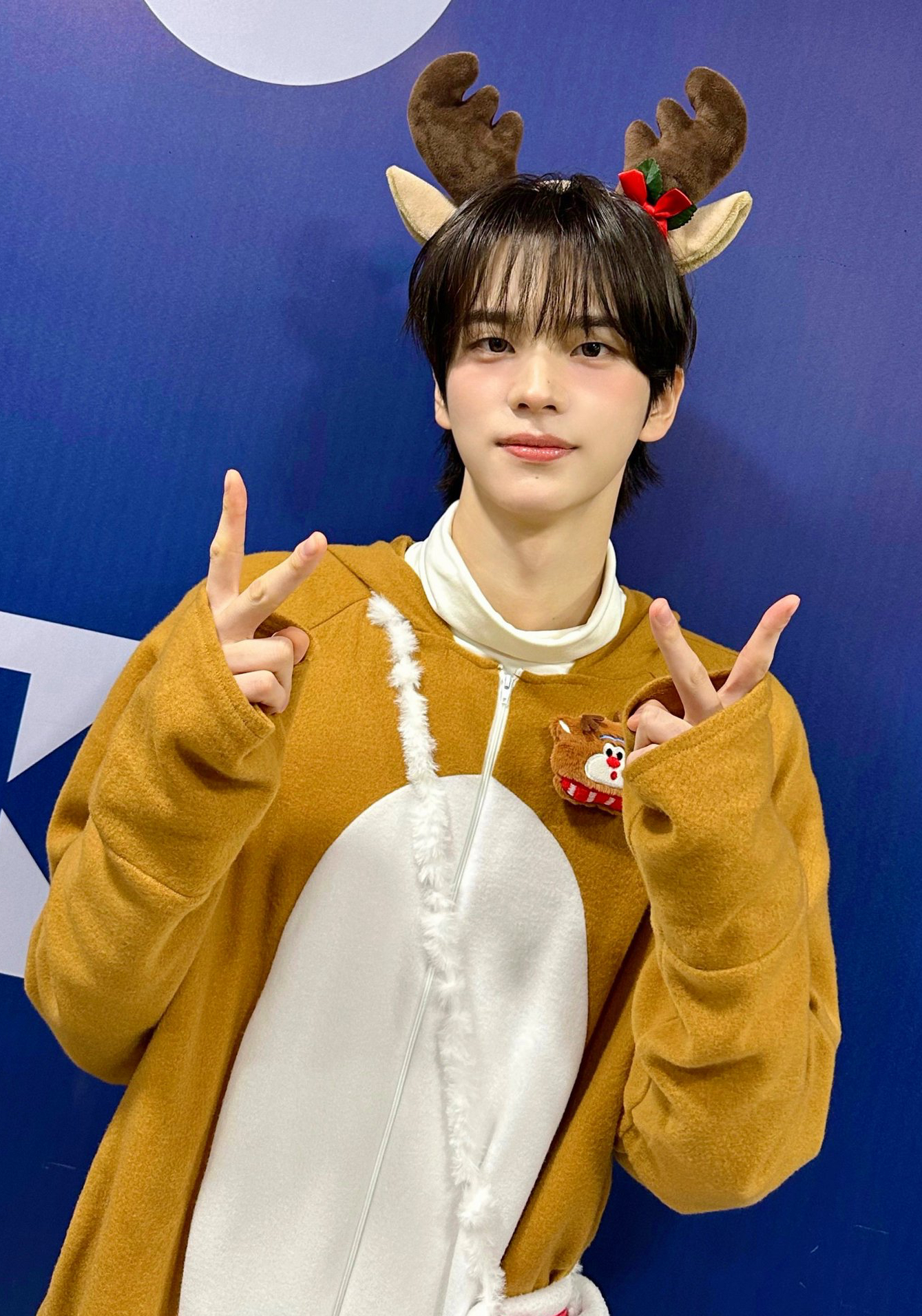 Latest photo of Shinyu (TWS)