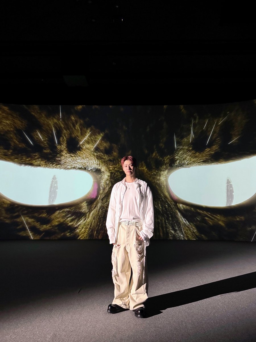 Latest photo of WOODZ