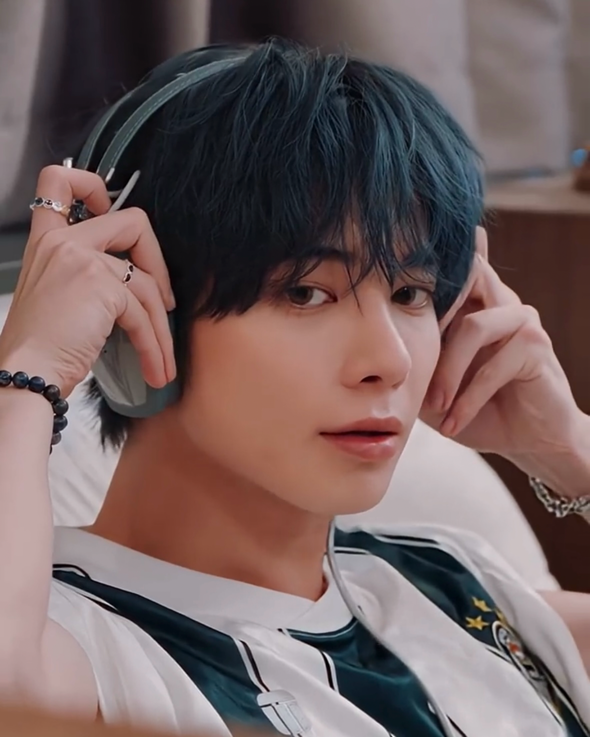 太顯 (TOMORROW X TOGETHER)的最新照片