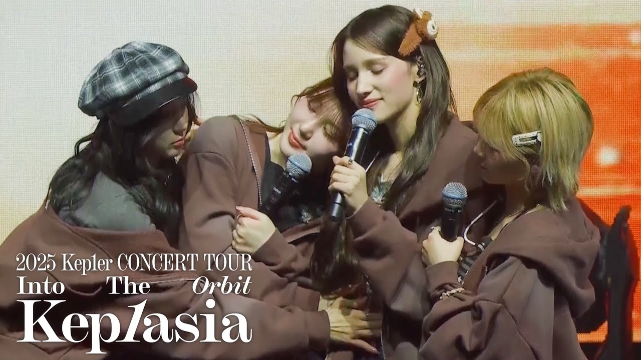 Latest photo of Kep1er