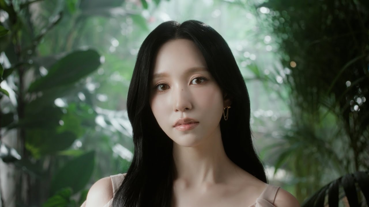 미나 (TWICE)의 최신 사진