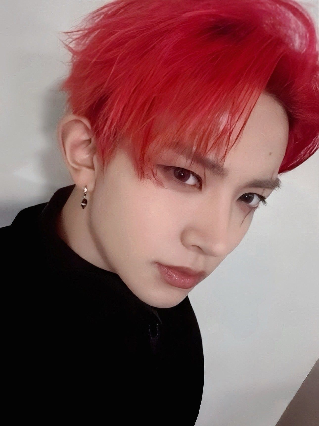 Recent activity shot of Heeseung (ENHYPEN)