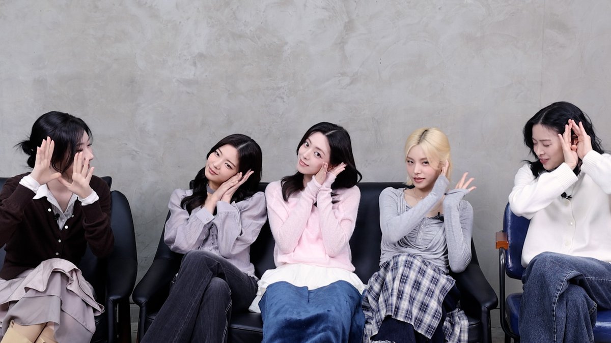 ITZY의 최신 사진