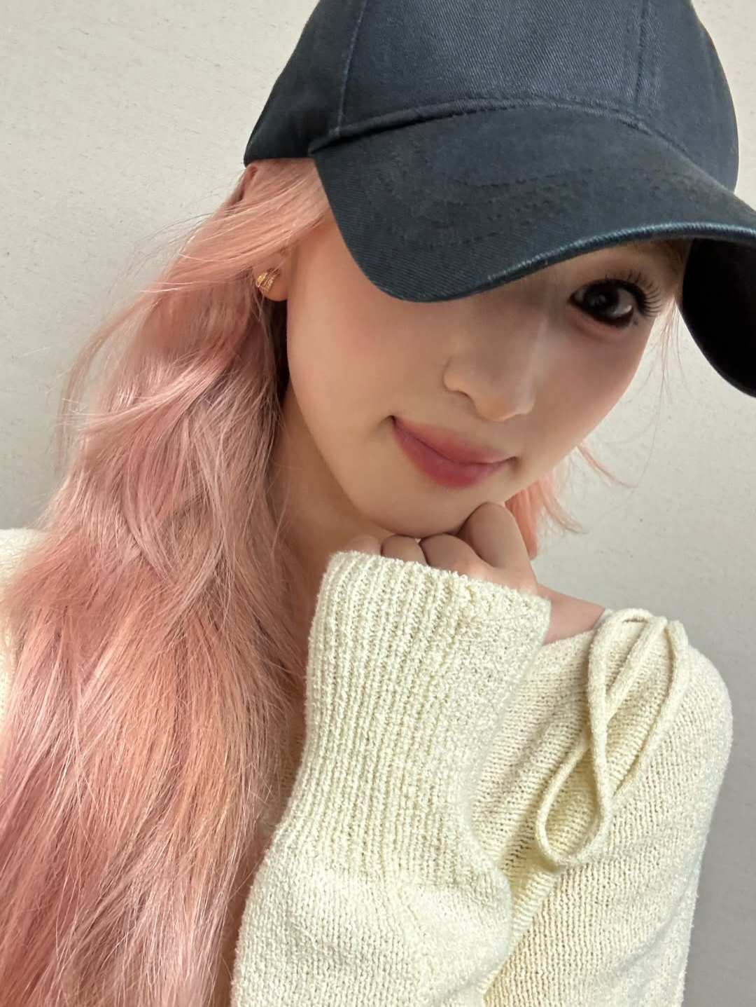 야마모토 스즈 (ME:I)의 비하인드 컷