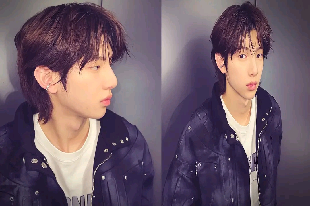 Latest photo of Juhoon (CORTIS)