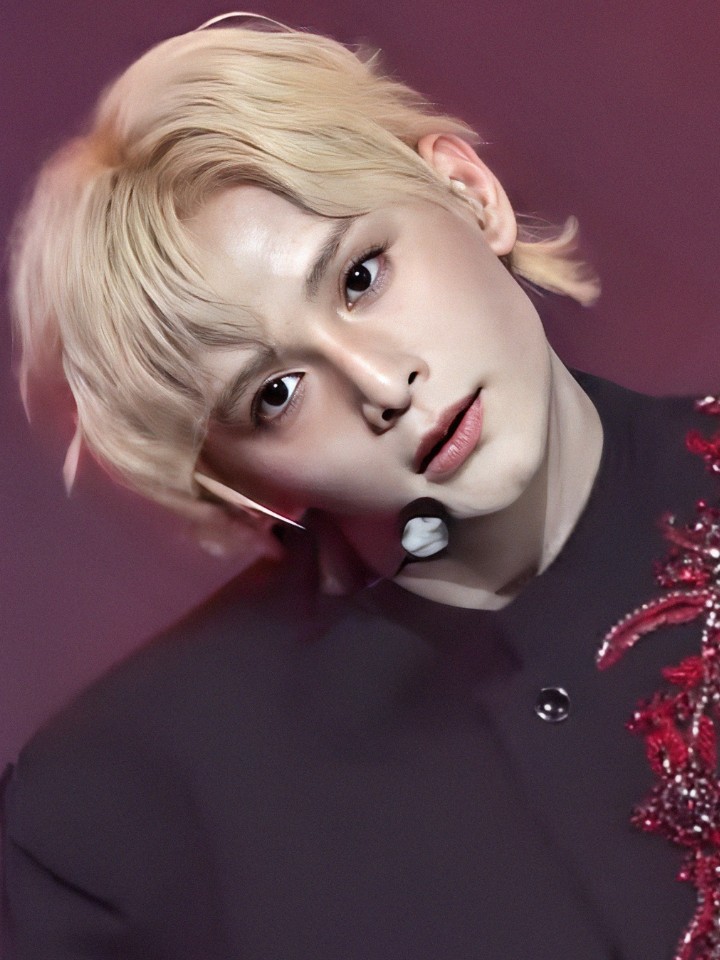 Zayyan (XODIAC)的最新照片