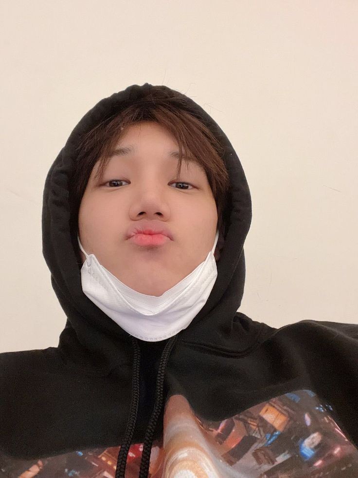 Kai (EXO)粉絲拍下的瞬間