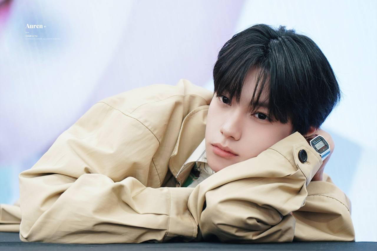 Latest photo of Chuei Liyu