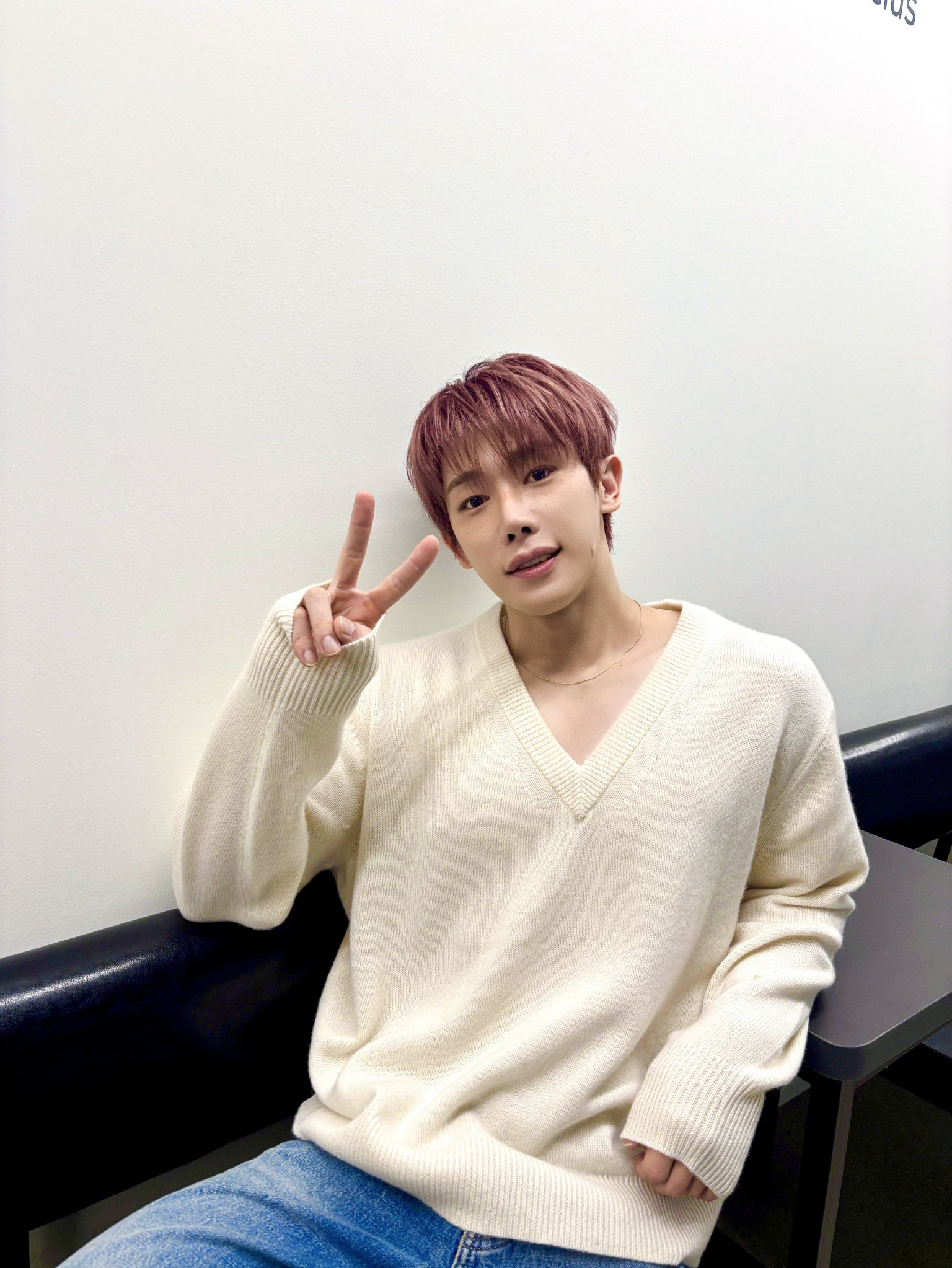 Latest photo of Wonho