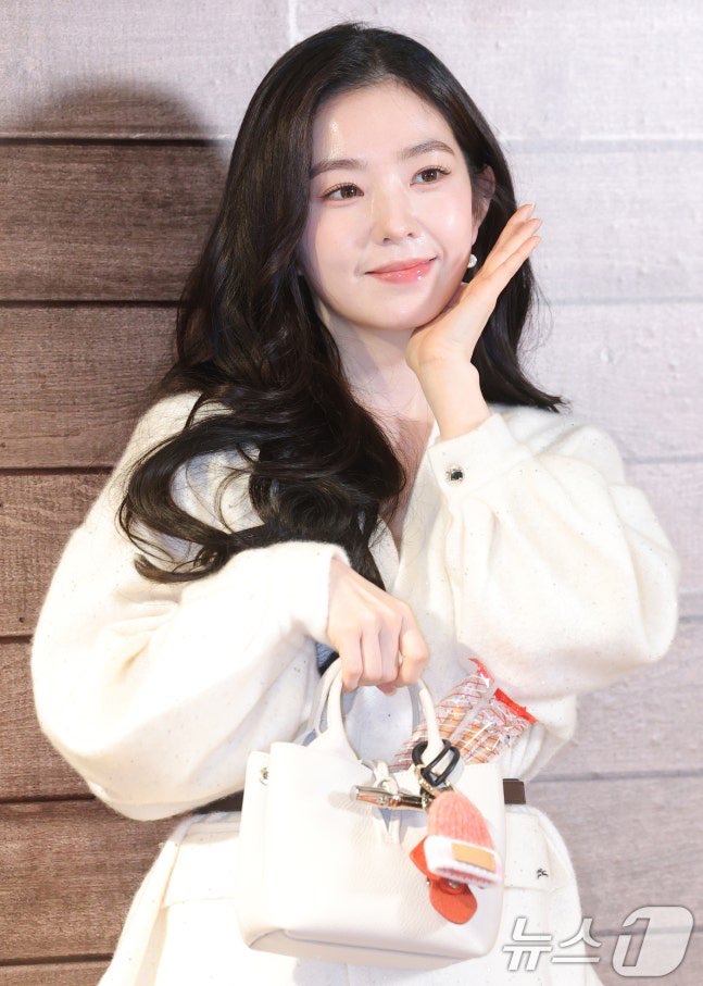 Foto terbaru Red Velvet