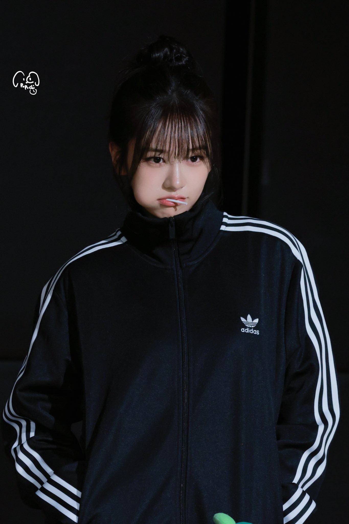 Latest photo of An Yujin (IVE)