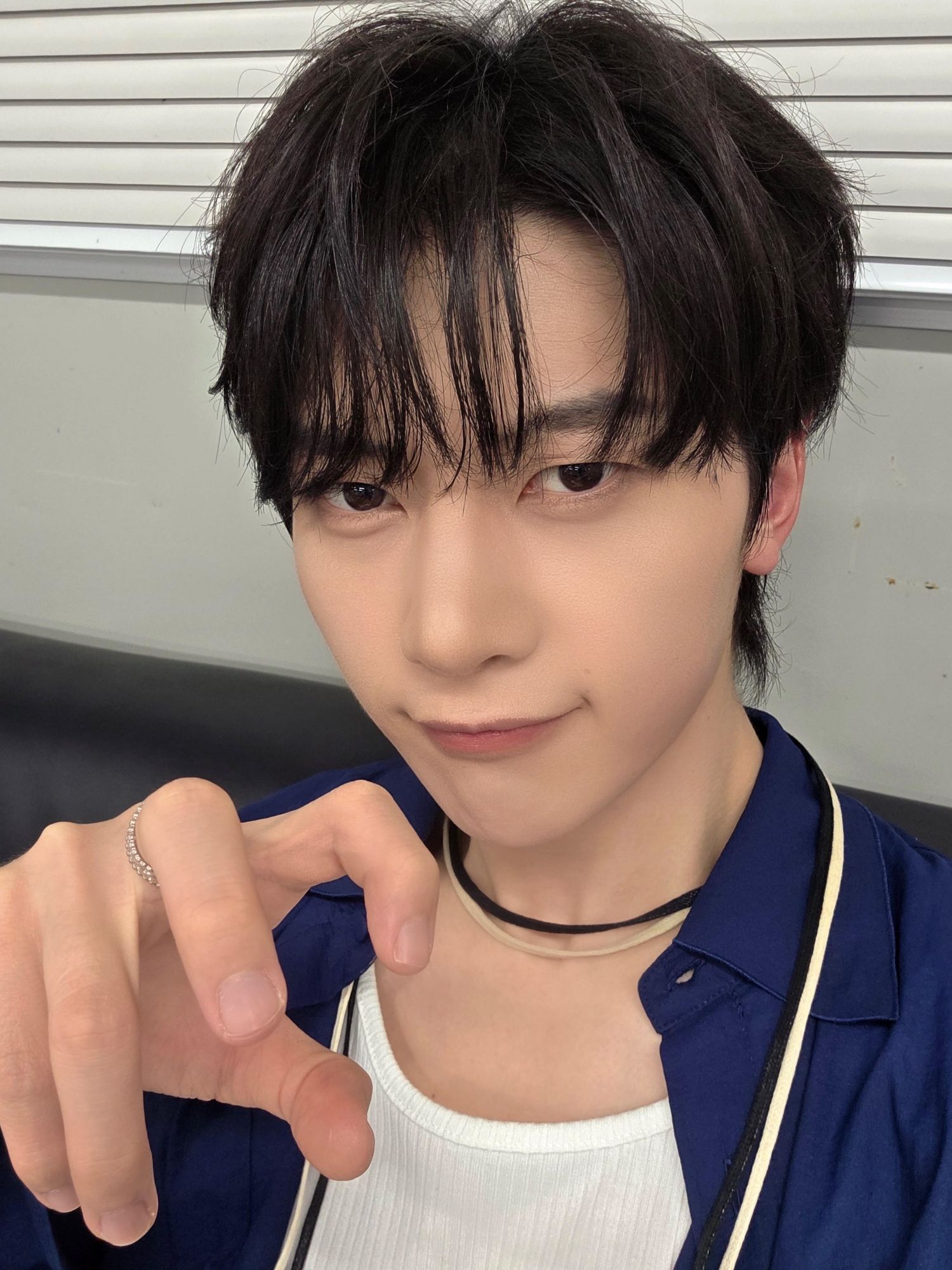 Latest photo of Seok Matthew (ZEROBASEONE)