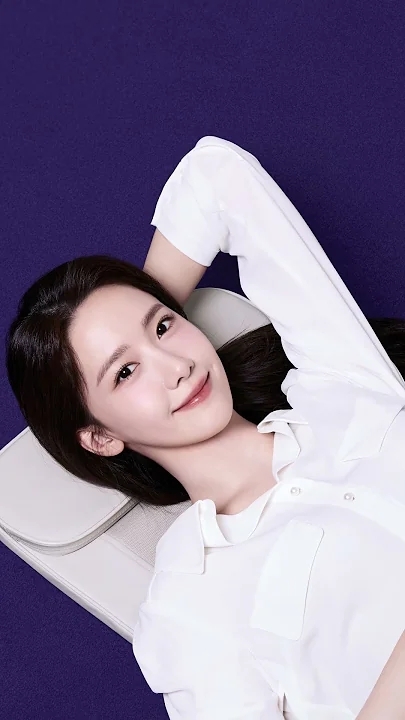 A moment captured by Yoona (Girls' Generation)'s fan