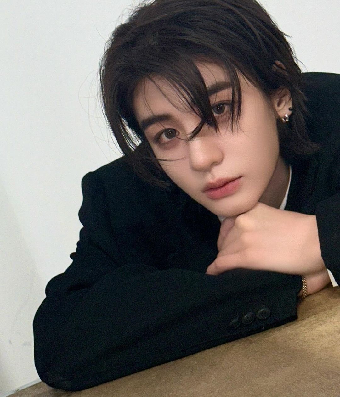 Recent activity shot of Leehan (BOYNEXTDOOR)