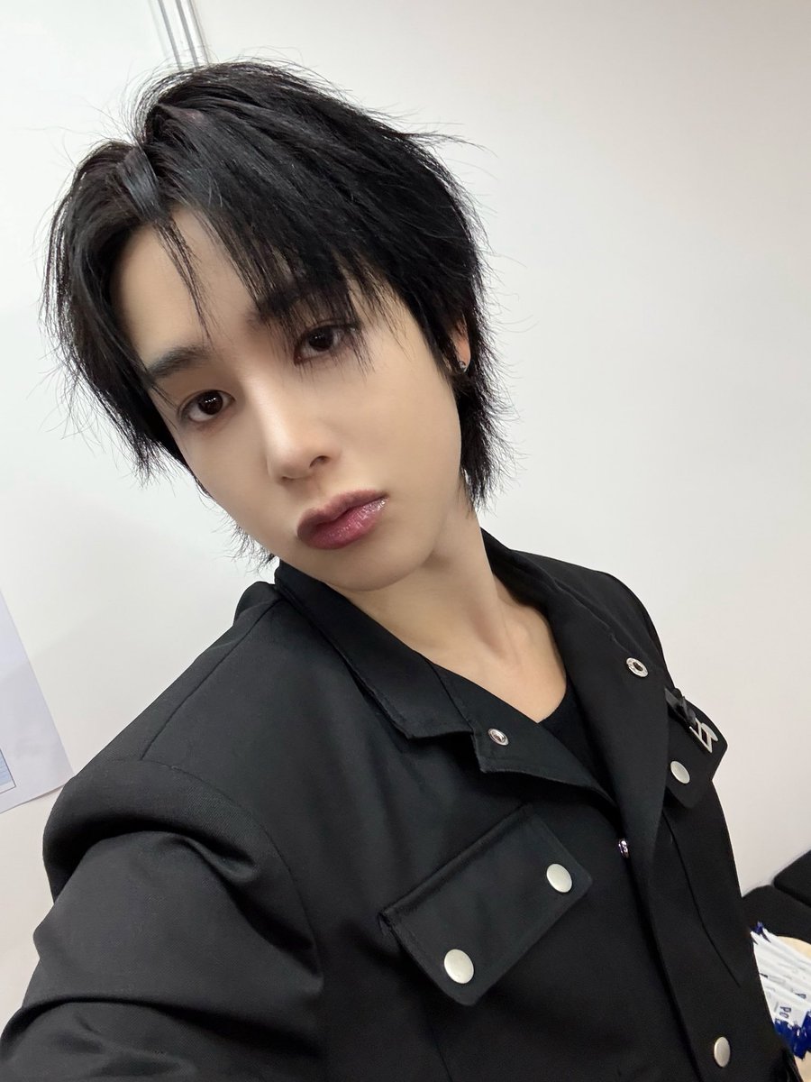 Xikers的最新活动照片