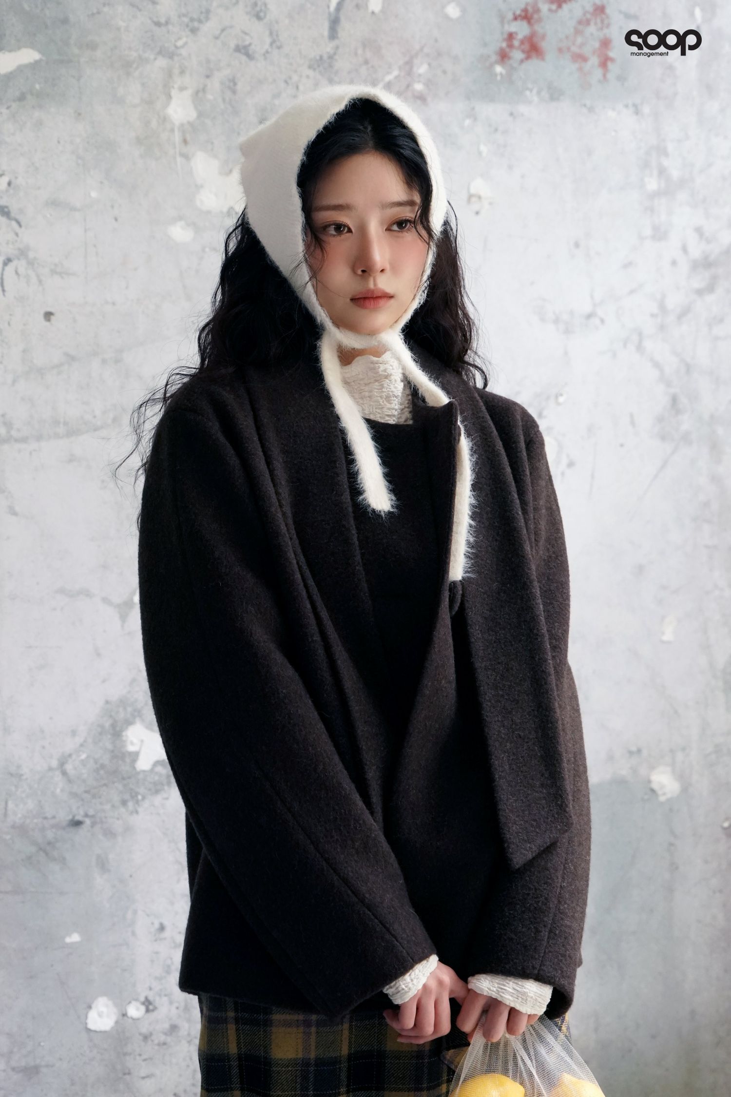 Latest photo of Kim Minju