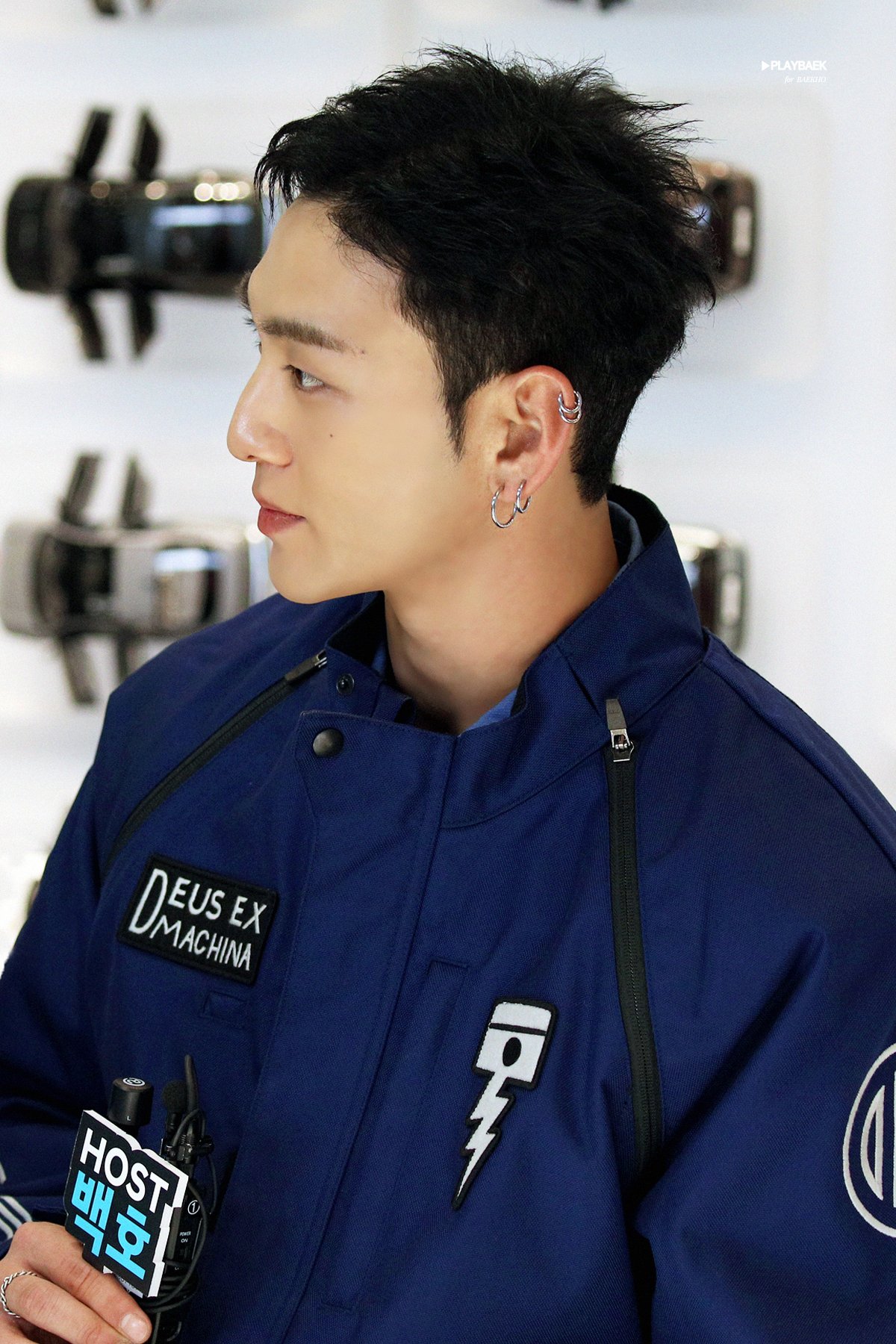 ベクホの最近の活動写真