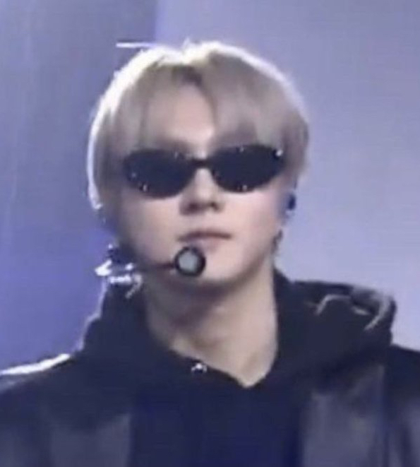 Latest photo of Jungwon (ENHYPEN)