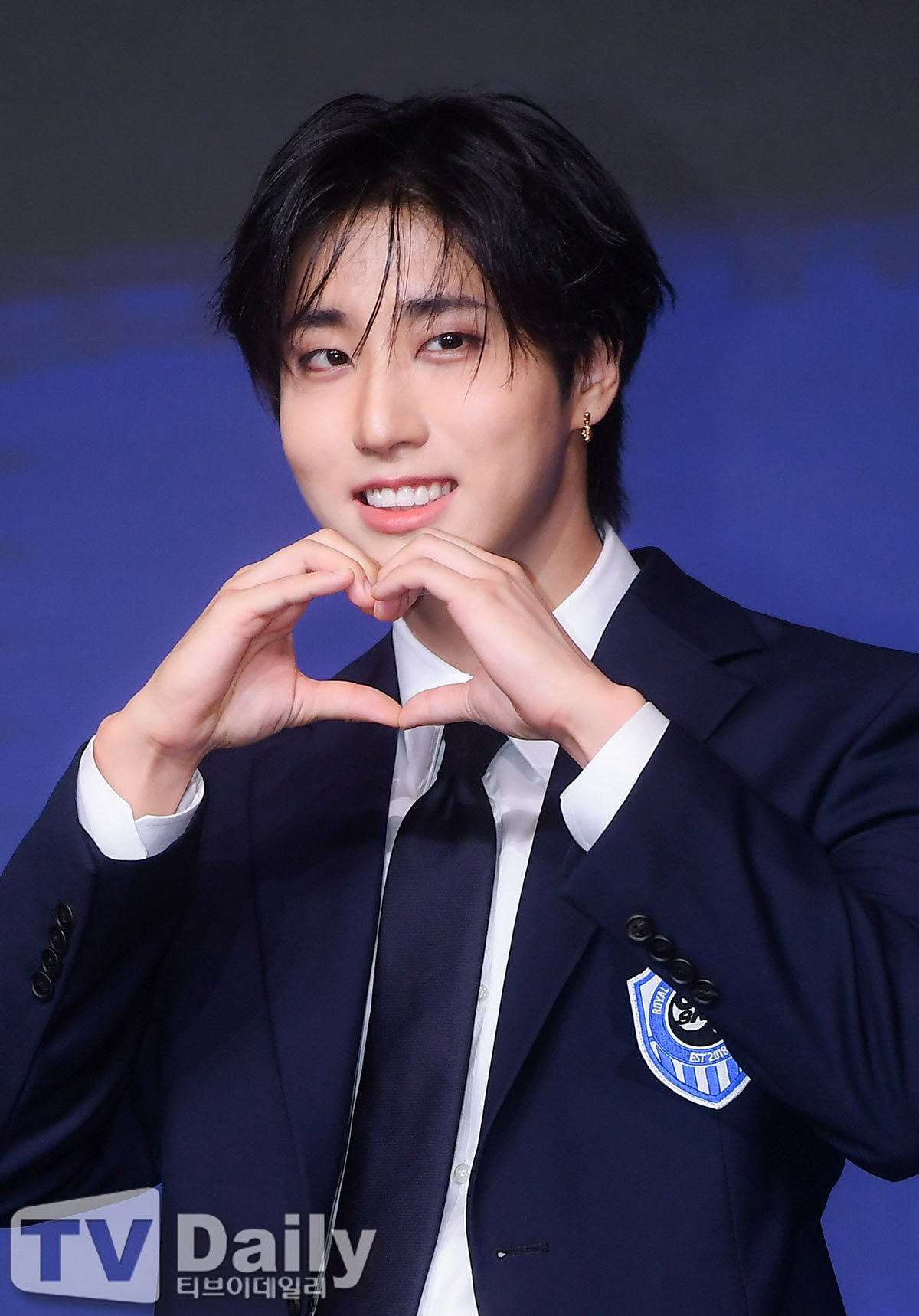 Foto terbaru HAN (Stray Kids)