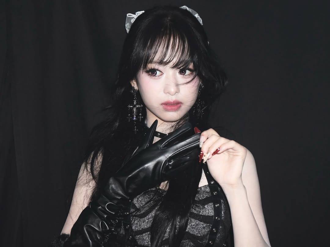 アヒョン (BABYMONSTER)の最新写真