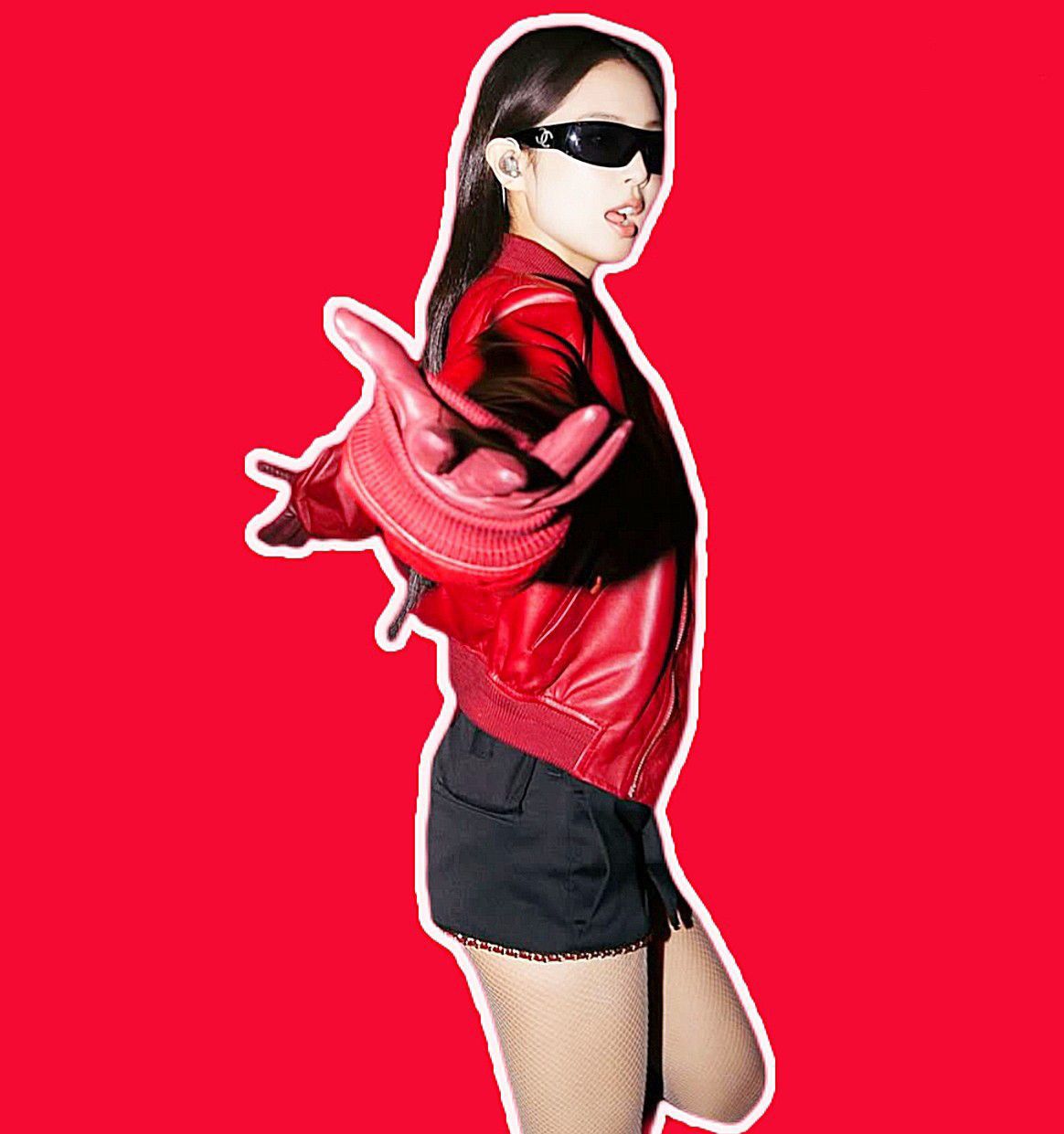 제니 (BLACKPINK)의 최신 사진