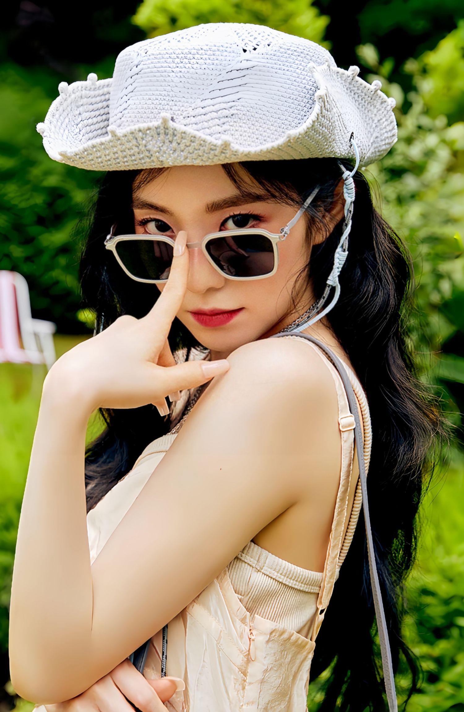 アイリーン (Red Velvet)ファンが撮った瞬間