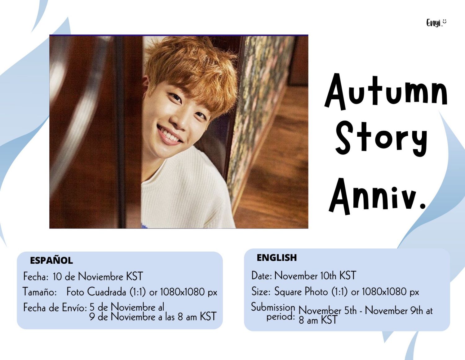 Recent activity shot of MJ (ASTRO)