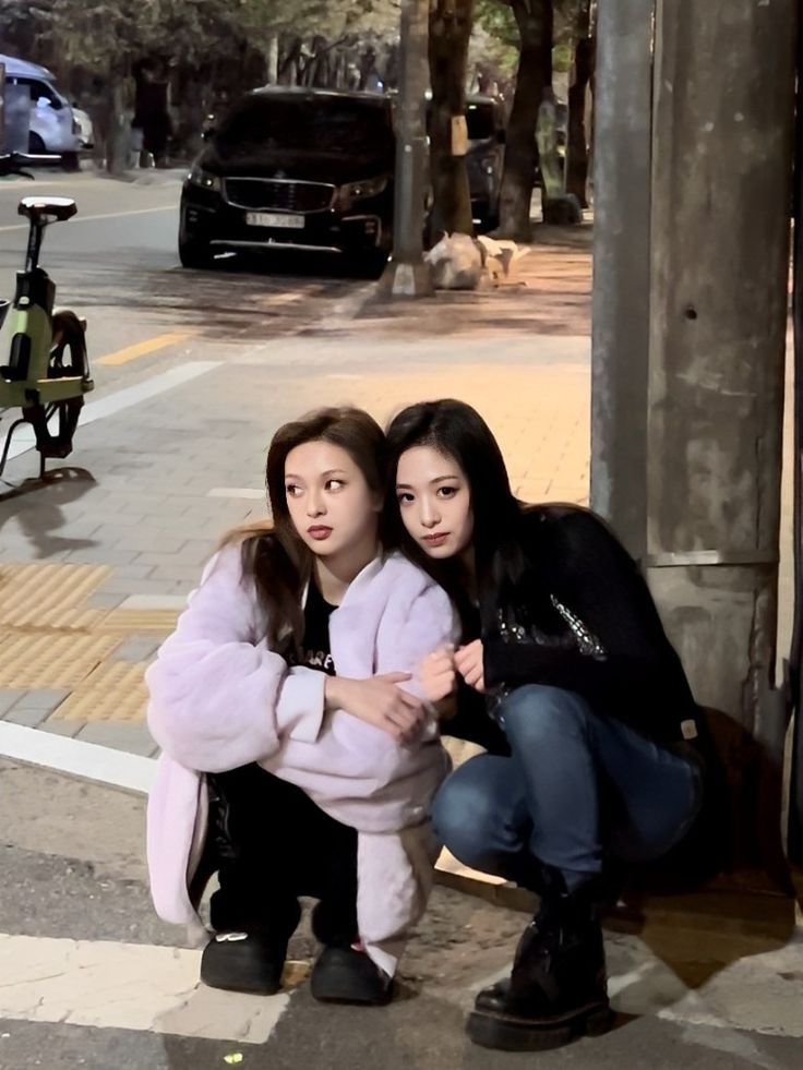 Chiquita (BABYMONSTER)的最新活動照片