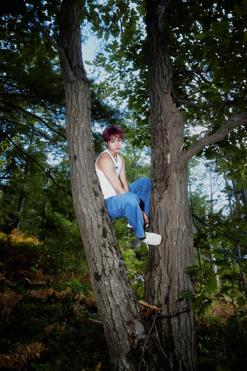 Recent activity shot of CRAVITY