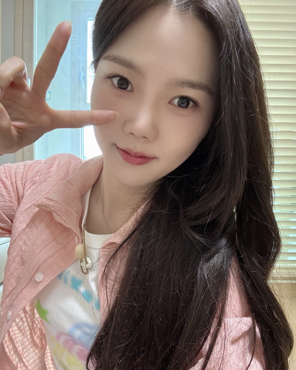 OH MY GIRL的最新照片