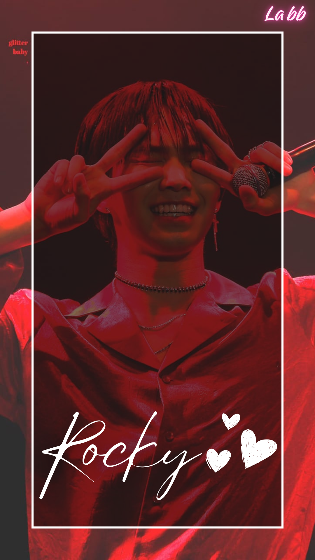 Fandom-recommended wallpaper image of Rocky