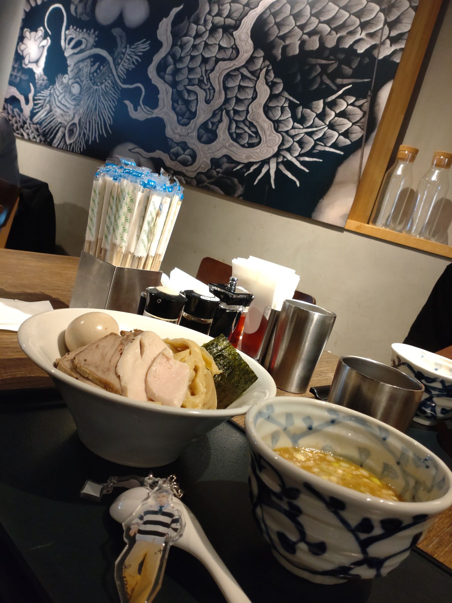 ケイ (&TEAM)ファンが撮った瞬間