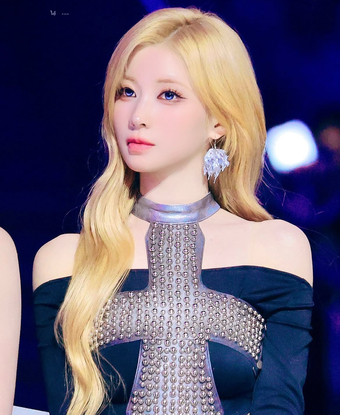 Behind-the-scenes cut of Asa (BABYMONSTER)