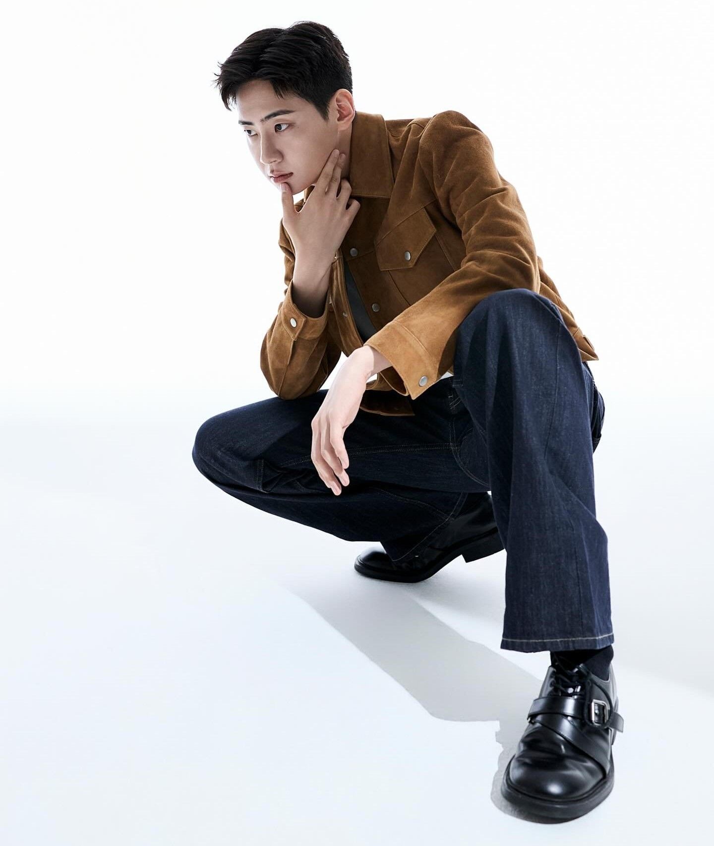 Latest photo of Lee Jinhyuk